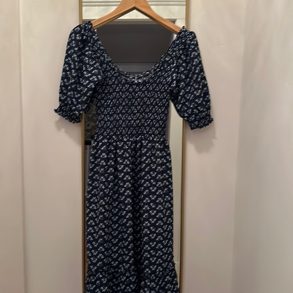 Hill House Home Louisa Dress
